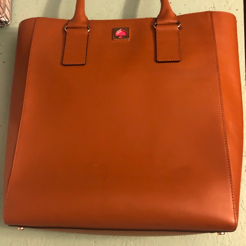 Kate spade tote